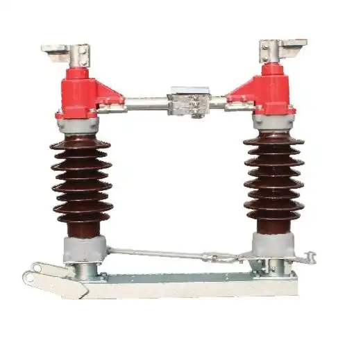 What Is Outdoor Disconnect Switch Working Principle Explained